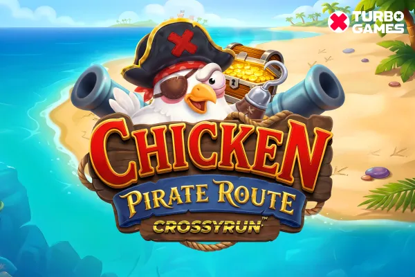 Play Chicken Pirate Route