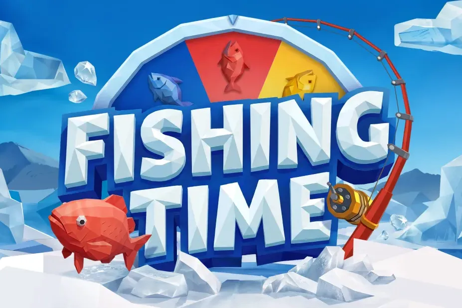 Play Fishing Time