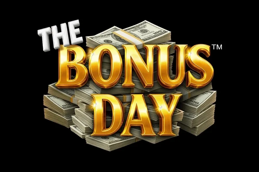 Play The Bonus Day