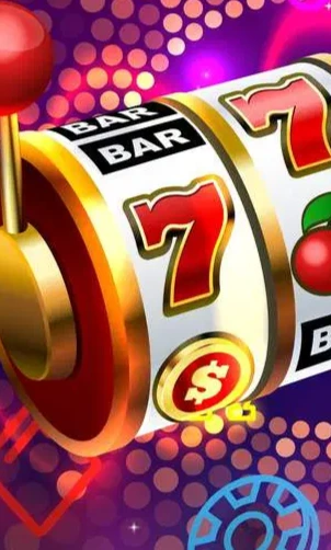 Casino Slots Machine