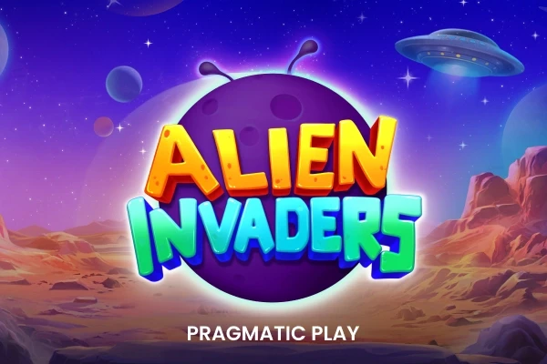 Alien Invaders
